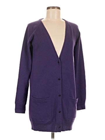 TSE Cardigan (view 1)