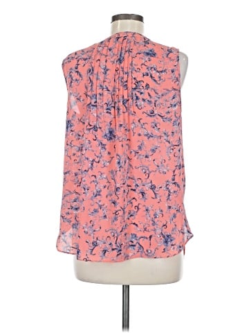 Premise Studio Sleeveless Blouse (view 2)