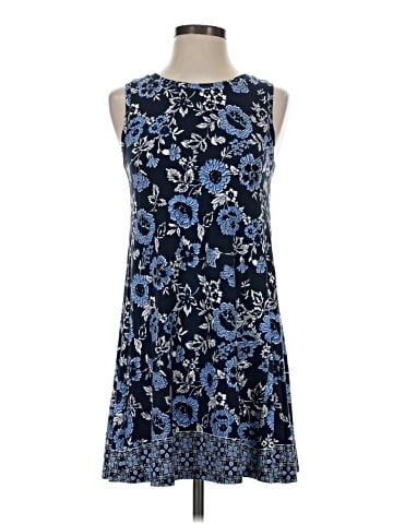 Ann Taylor LOFT Outlet Casual Dress (view 1)