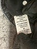 Lavish 100% Cotton Polka Dots Black Shorts Size S - photo 4