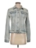 Universal Thread Gray Denim Jacket Size XS - photo 1