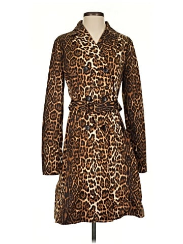 BCBGMAXAZRIA Coat (view 1)