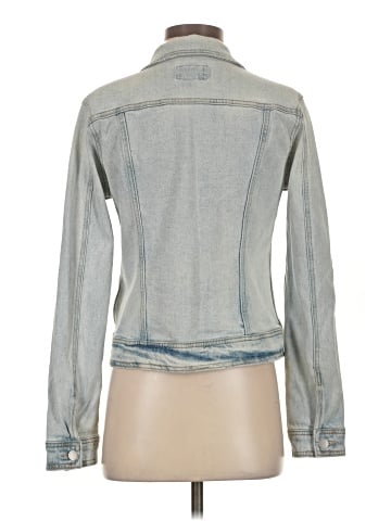 Universal Thread Denim Jacket (view 2)