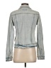Universal Thread Gray Denim Jacket Size XS - photo 2