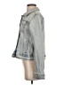 Universal Thread Gray Denim Jacket Size XS - photo 5