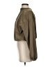 Zara Brown Windbreaker Size S - photo 5