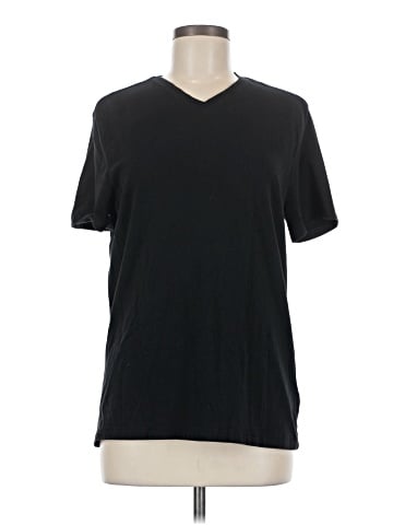H&M Short Sleeve T-Shirt (view 1)