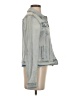 Universal Thread Gray Denim Jacket Size XS - photo 4