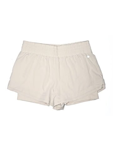 RBX Khaki Shorts (view 1)