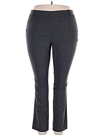 Liz Claiborne Active Pants (view 1)