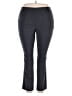 Liz Claiborne Gray Active Pants Size 18W - photo 1