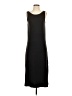 Amazon Essentials Solid Black Casual Dress Size S - photo 1