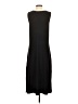 Amazon Essentials Solid Black Casual Dress Size S - photo 2