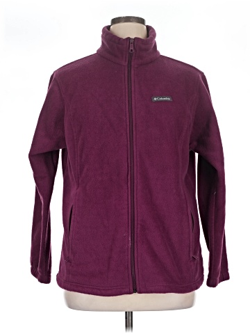 Columbia Fleece (view 1)
