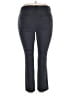 Liz Claiborne Gray Active Pants Size 18W - photo 2