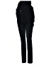 Old Navy Solid Black Jeggings Size 8 - photo 1