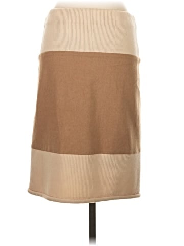 Christian Dior Vintage 1990s Casual Skirt (view 2)