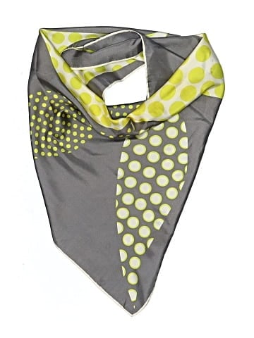 Givenchy Vintage Scarf (view 1)