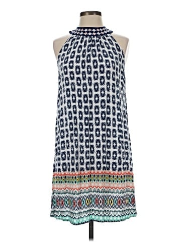 Red Camel Casual Dress (view 1)