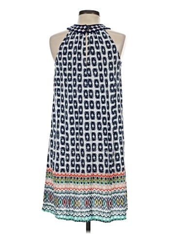 Red Camel Casual Dress (view 2)