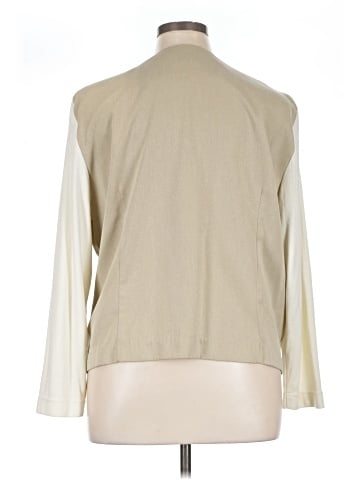 Alfred Dunner Vest (view 2)