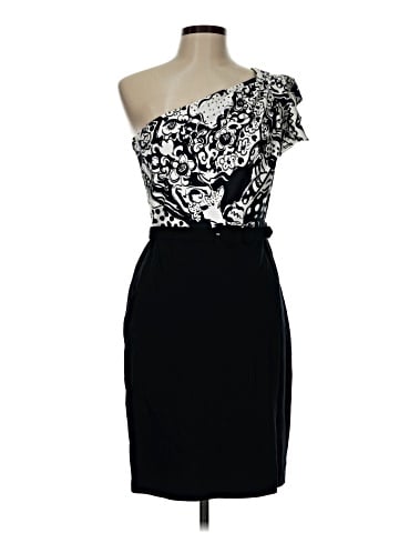 Eva Franco Cocktail Dress (view 1)