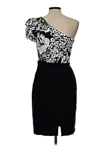 Eva Franco Cocktail Dress (view 2)