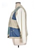 Alfred Dunner Graphic Blue Vest Size XL - photo 5