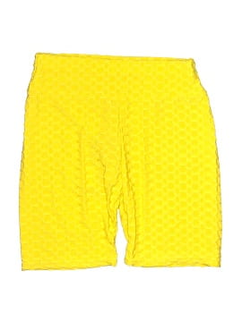 Love University Shorts
