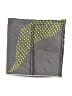 Givenchy Polka Dots Gray Vintage Scarf One size - photo 2