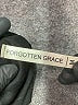 Forgotten Grace 100% Polyester Solid Black Formal Skirt Size M - photo 4