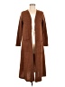 Lularoe Brown Cardigan Size M - photo 1