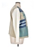 Alfred Dunner Graphic Blue Vest Size XL - photo 4