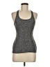 Beyond Yoga Gray Active Tank Size S - photo 1