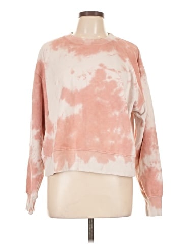 Velvet by Graham & Spencer Sweatshirt (view 1)