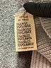 FRNCH Gray Pullover Sweater Size S - photo 8