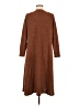 Lularoe Brown Cardigan Size M - photo 2