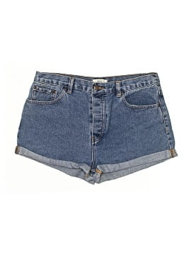 Forever 21 Denim Shorts