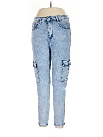 Between Us Jeans (view 1)