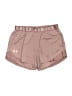 Under Armour Pink Athletic Shorts Size S - photo 1