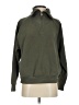 Athleta Green Sweatshirt Size S - photo 1