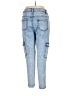 Between Us Blue Jeans Size 14 - photo 2