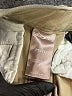 White Stag Solid Tan Khakis Size 4 (petite) - photo 7