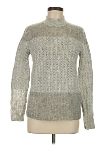 3.1 Phillip Lim Turtleneck Sweater (view 1)