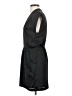 Theme Solid Black Cocktail Dress Size S - photo 5