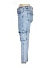 Between Us Blue Jeans Size 14 - photo 5