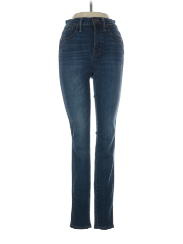 Madewell Jeans (view 1)
