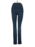 Madewell Solid Blue Jeans Size 24 waist (tall) - photo 2
