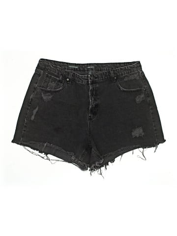 Wild Fable Denim Shorts (view 1)