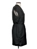 Theme Solid Black Cocktail Dress Size S - photo 4